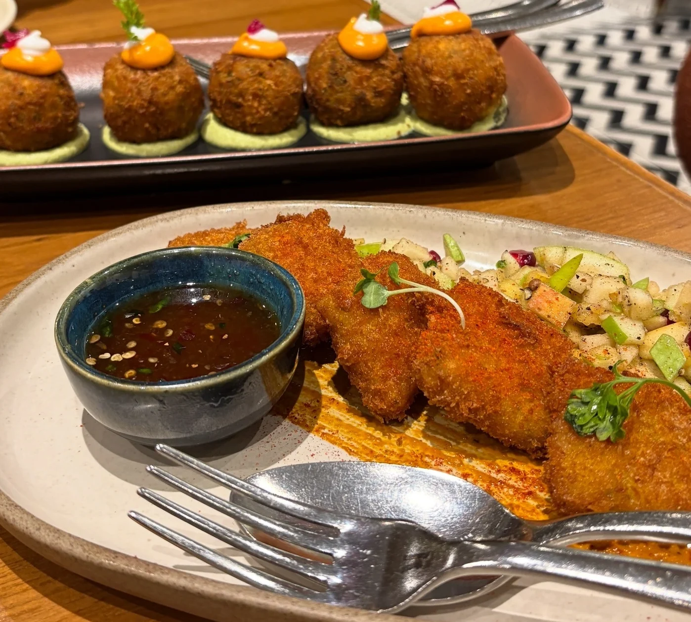 phurr menu