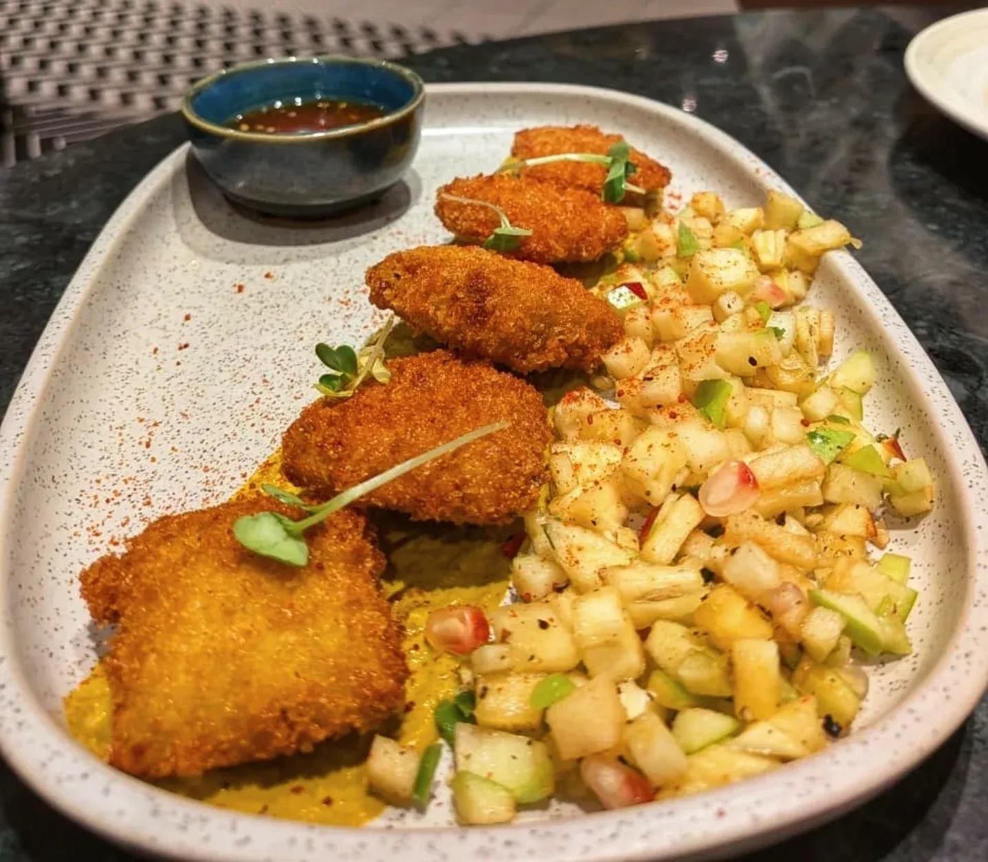 phurr menu