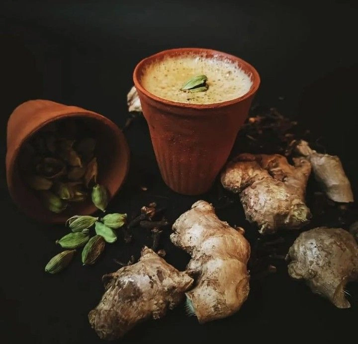 Chai Churi menu
