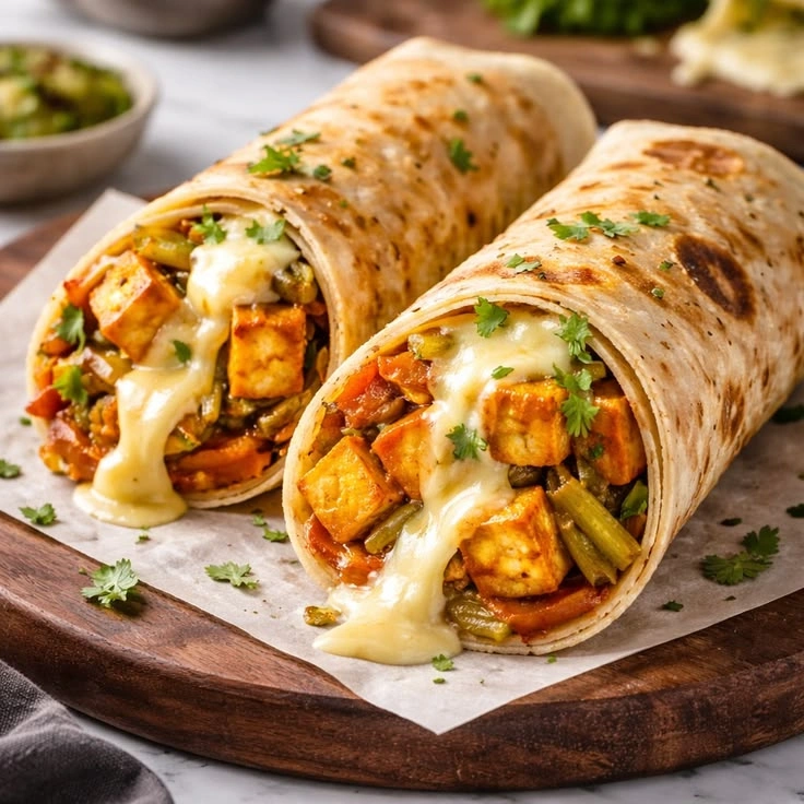 Chai Churi menu