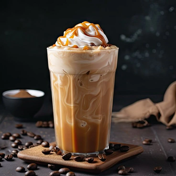 Chai Churi menu