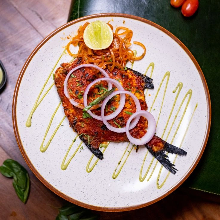 Gallops restaurant menu