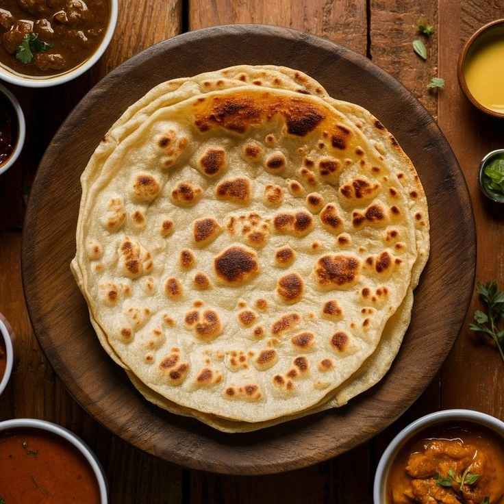 Desi Lane Esplanade Menu