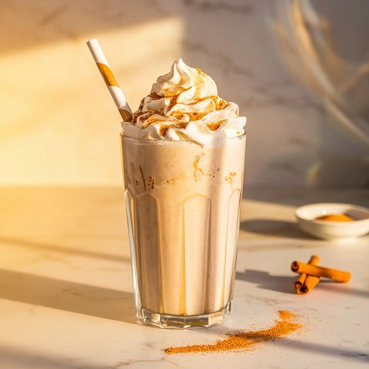 Chai Churi menu