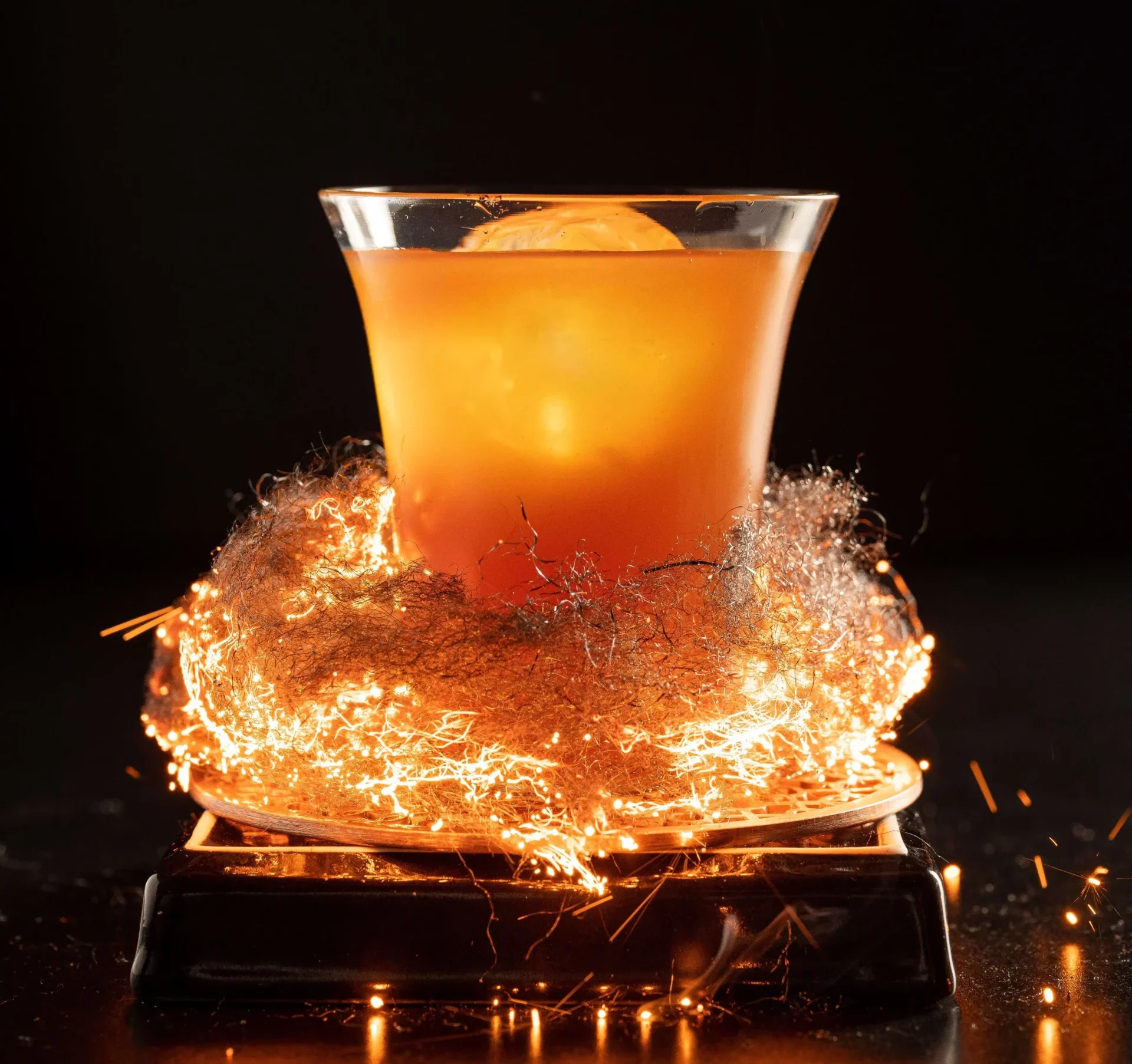 Luna et sol menu