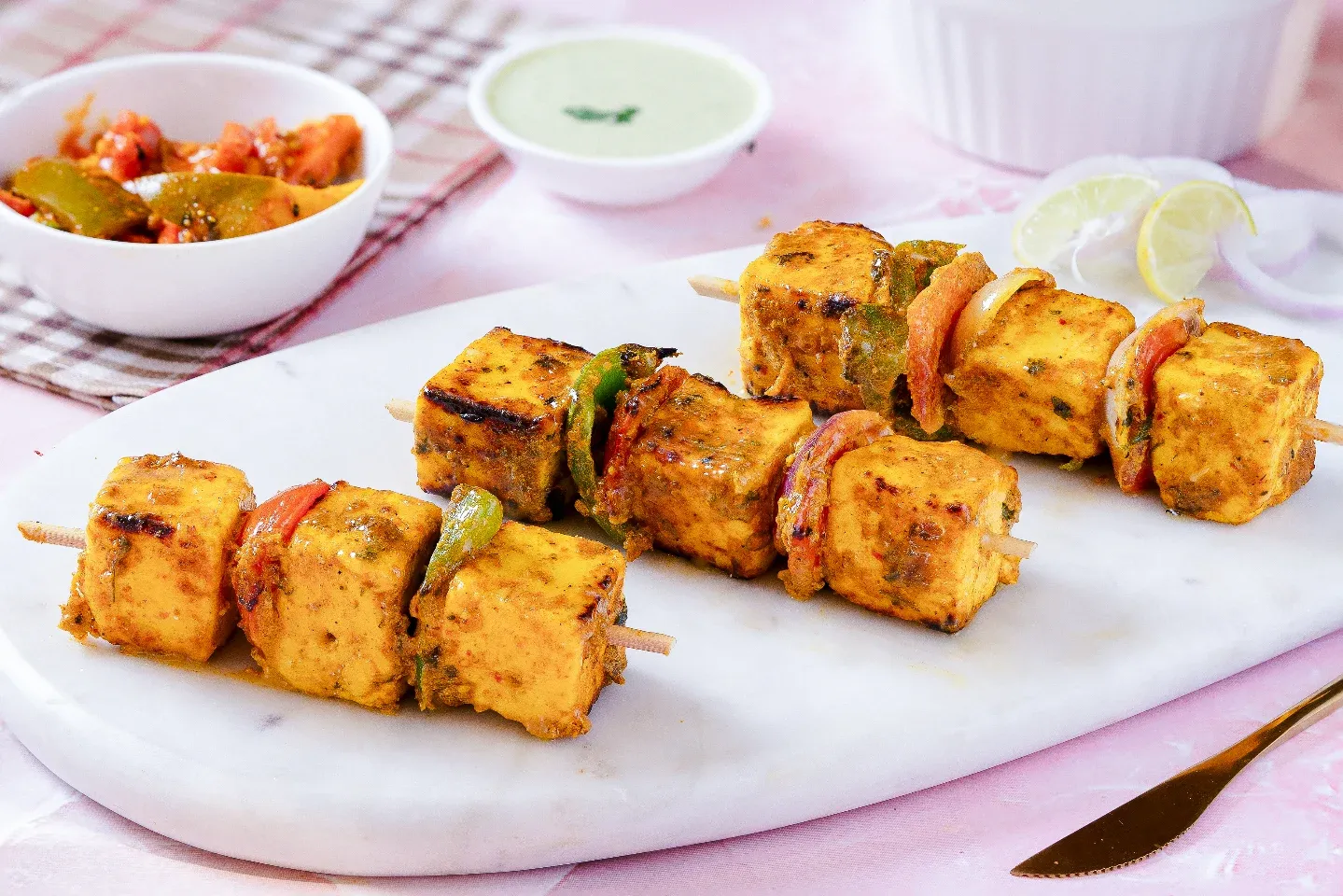 Amrik Sukhdev Menu