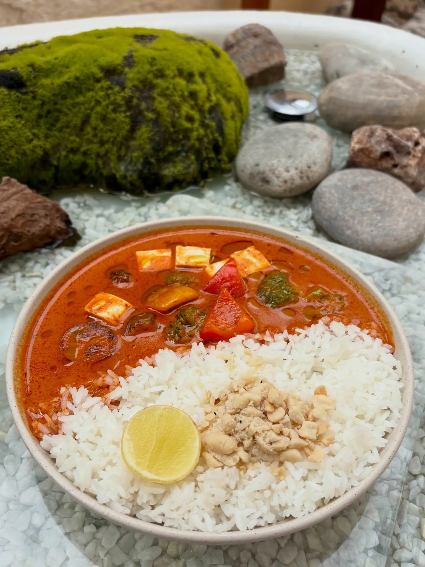 Mokai Cafe Menu