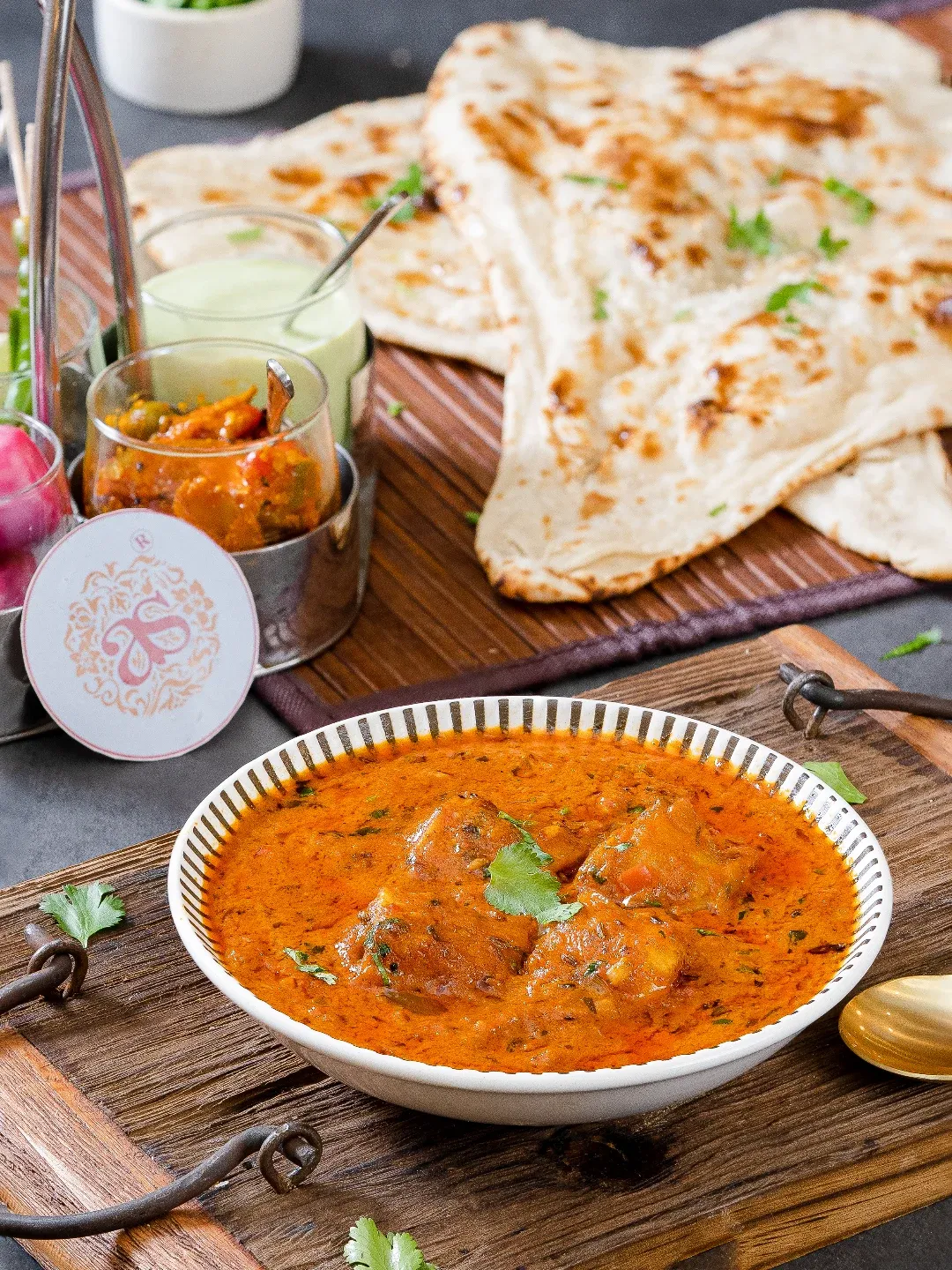 Amrik Sukhdev Menu