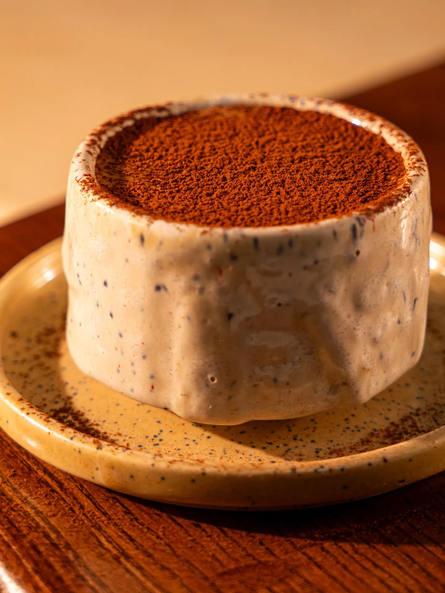 Mokai Cafe Menu