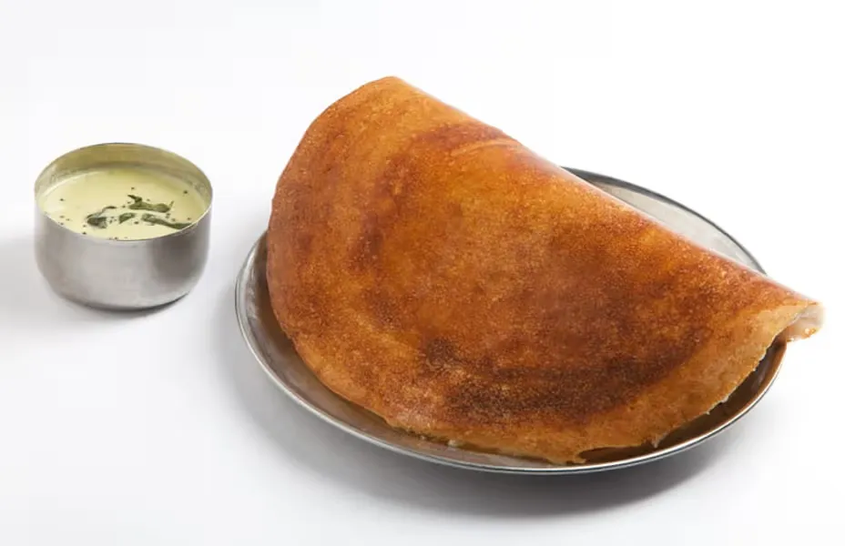 Vidyarthi Bhavan Menu