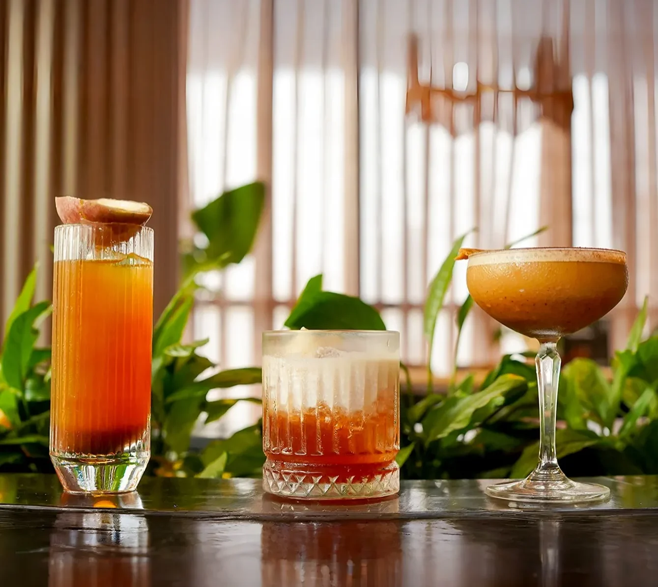 one8 commune Juhu menu