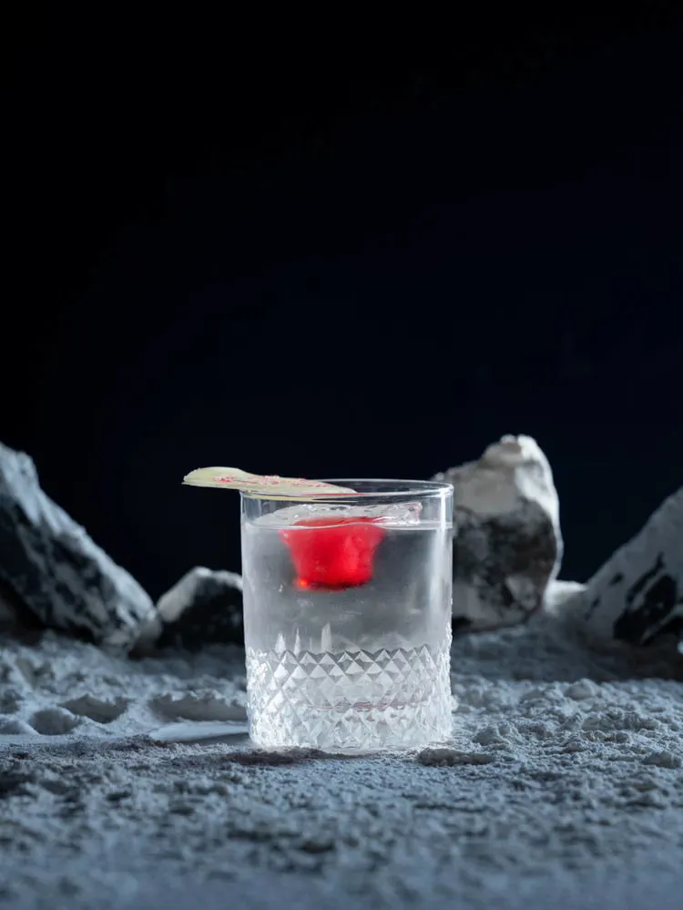 Luna et sol menu