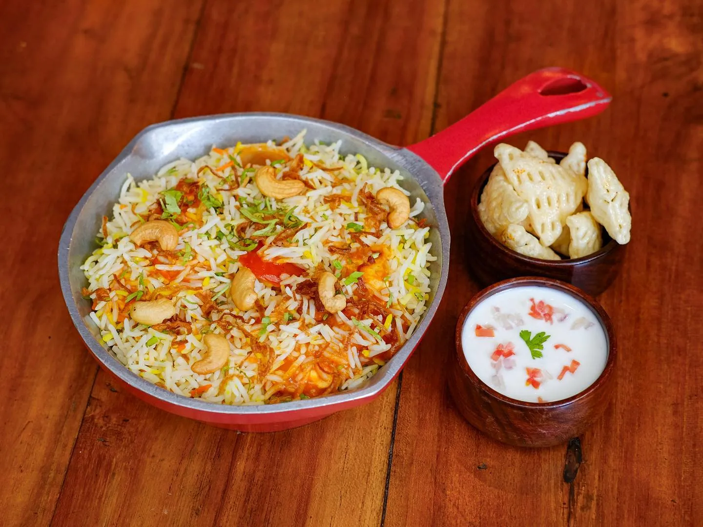 Prithvi Cafe Menu