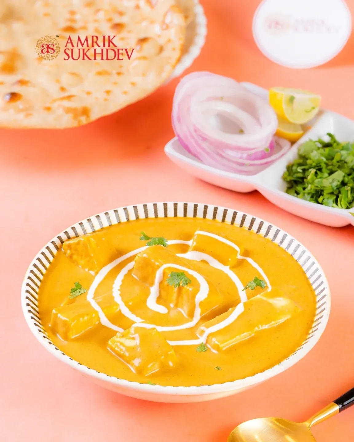 Amrik Sukhdev Menu