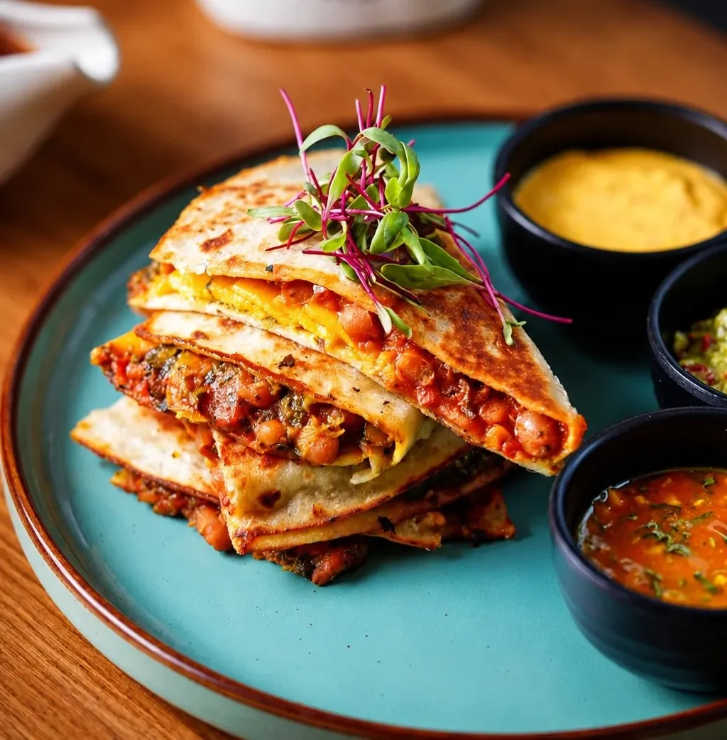 one8 commune Juhu menu