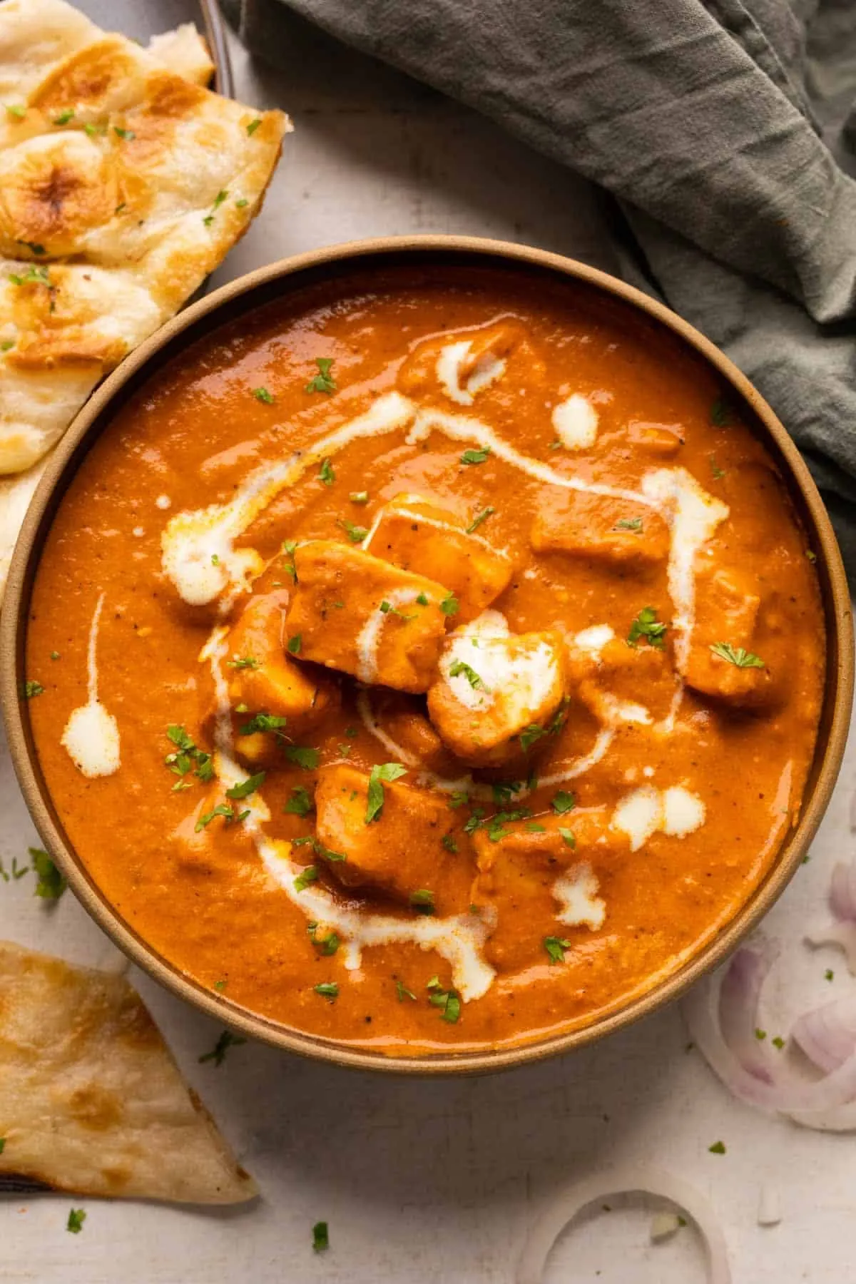 Pihu Baug Menu