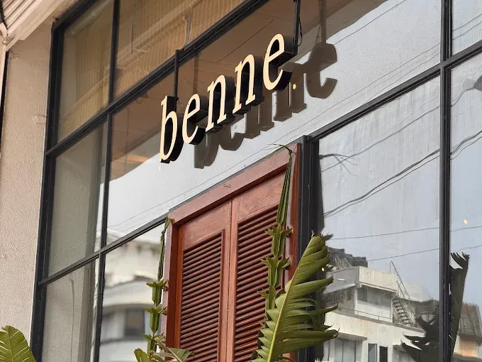 Benne dosa bandra