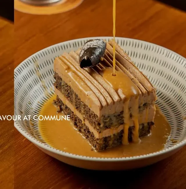 one8 commune Juhu menu