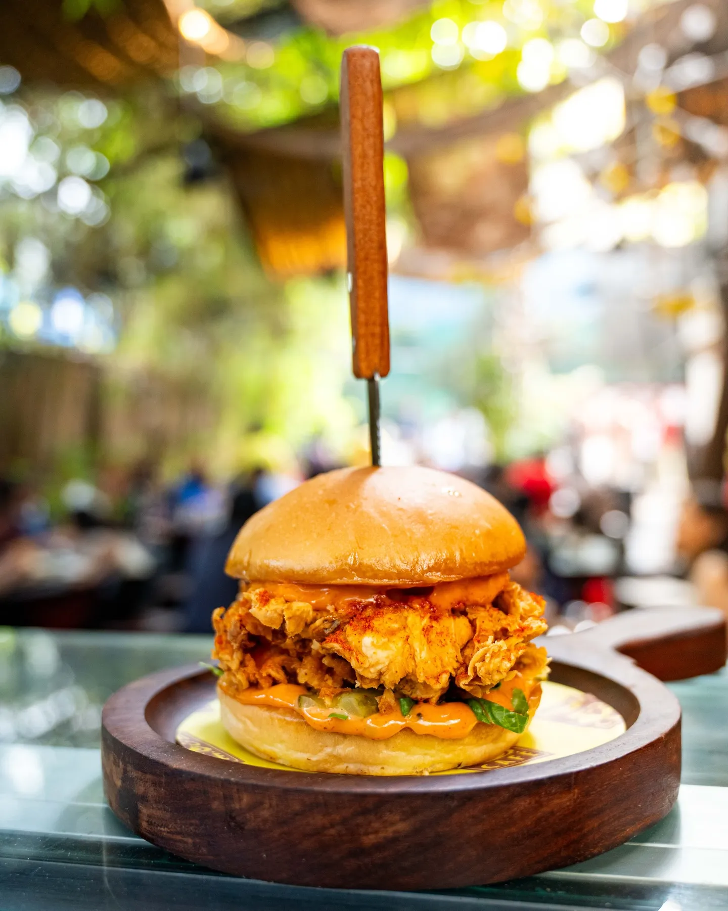 Prithvi Cafe Menu