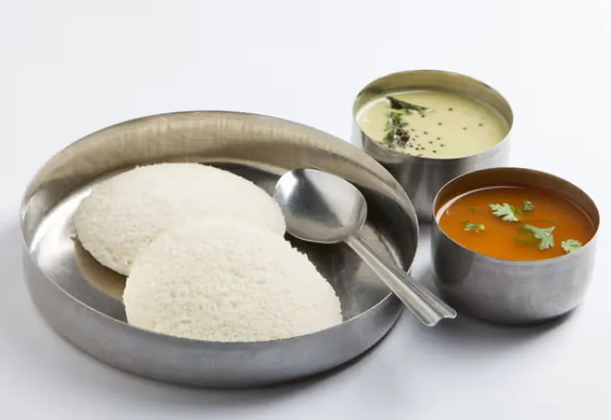 Vidyarthi Bhavan Menu