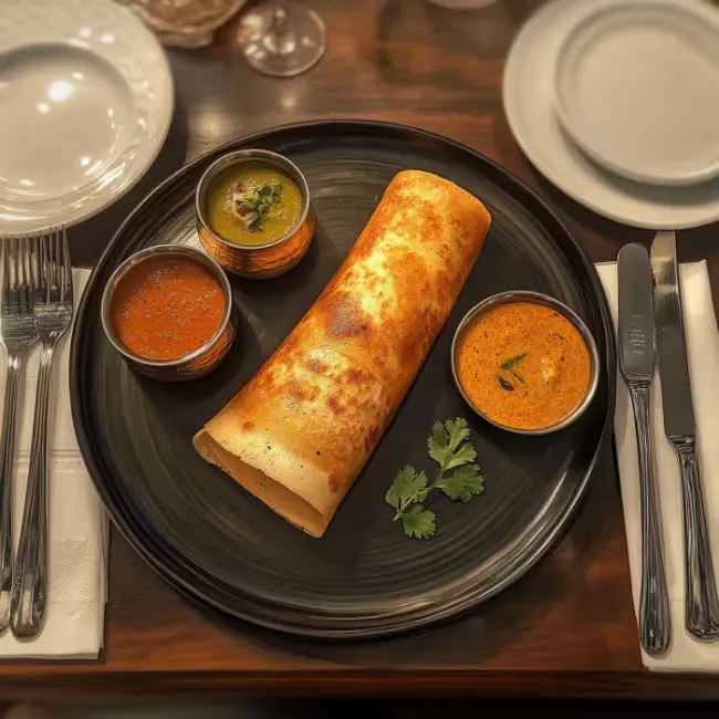 Benne dosa bandra