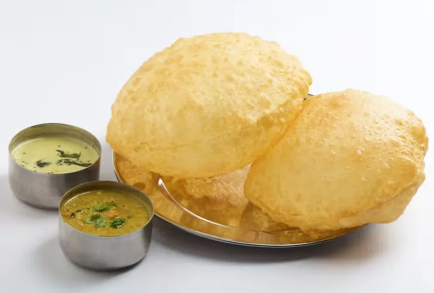 Vidyarthi Bhavan Menu