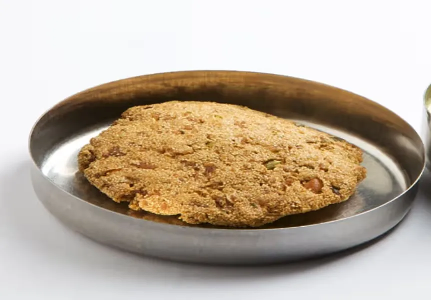 Vidyarthi Bhavan Menu