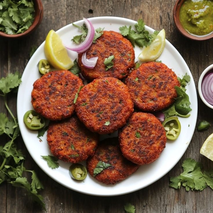 Babylon Hyderabad Menu
