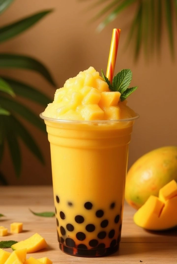 Ama Cafe menu