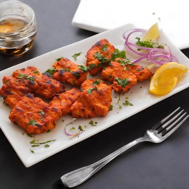 Rajinder Da Dhaba Menu