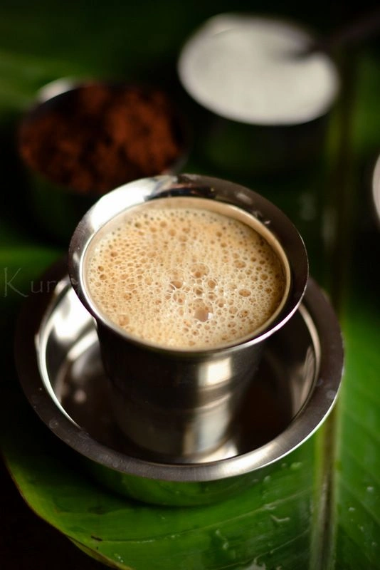 Rameshwaram cafe menu