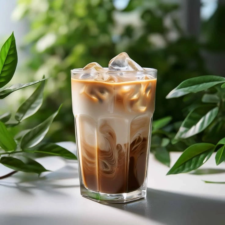 Ama Cafe menu