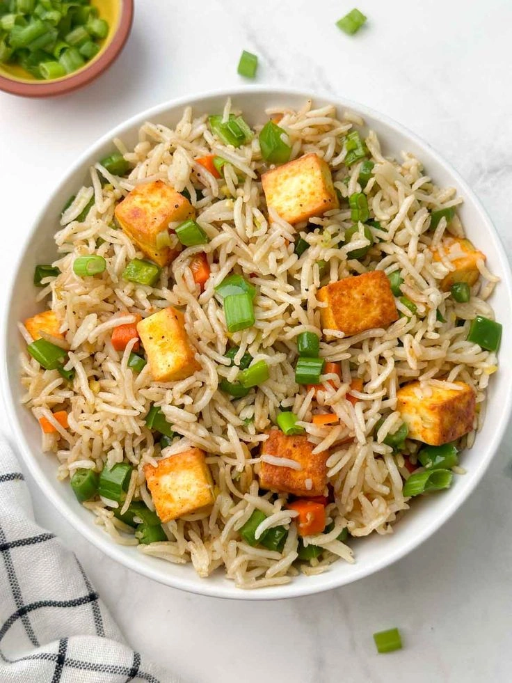 Jassi De Parathe Menu