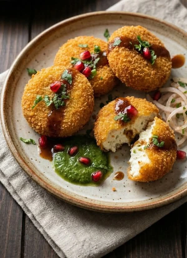 Gumbad Cafe Menu