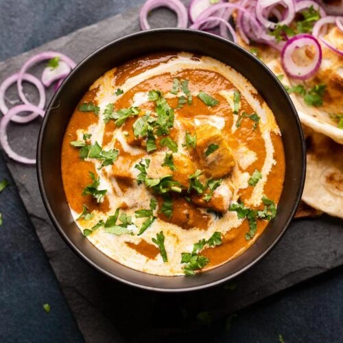 Rajinder Da Dhaba Menu