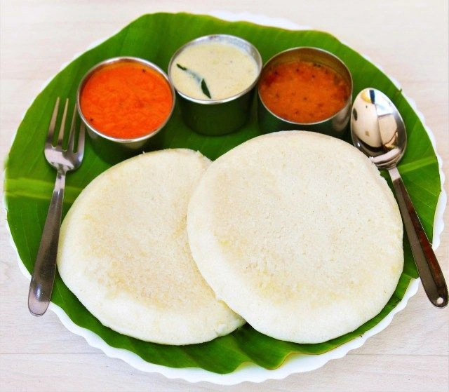 Rameshwaram cafe menu