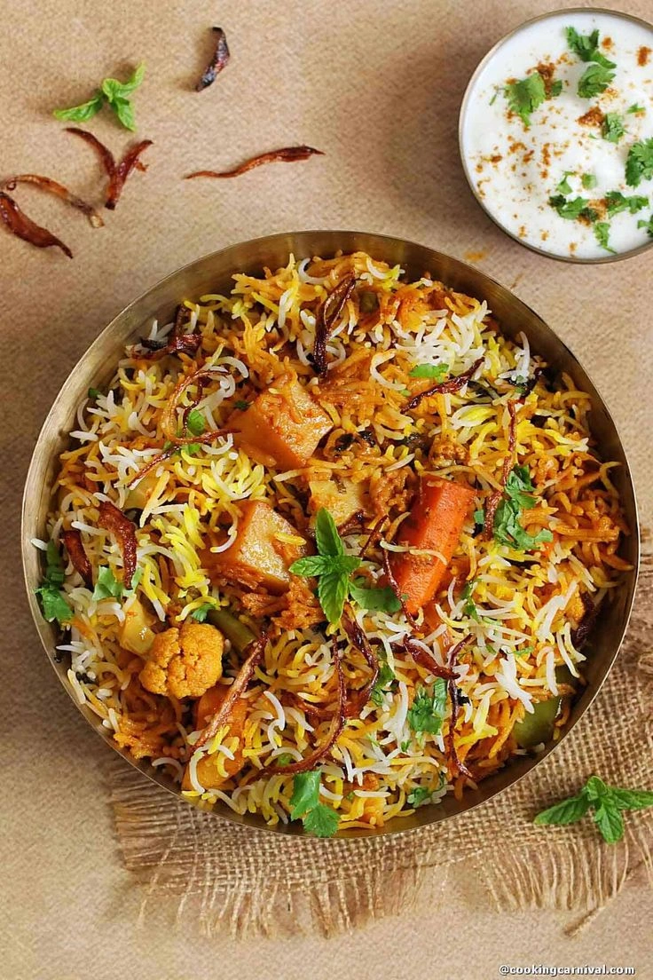 Gumbad Cafe Menu