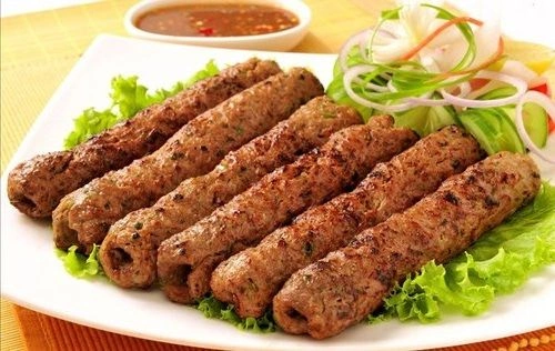 Rajinder Da Dhaba Menu