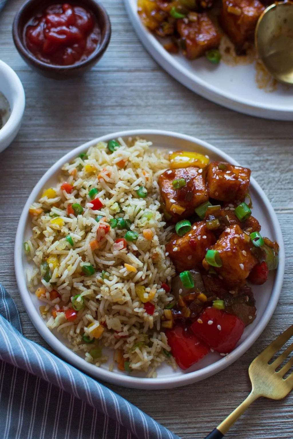 Ironhill Bengaluru Menu