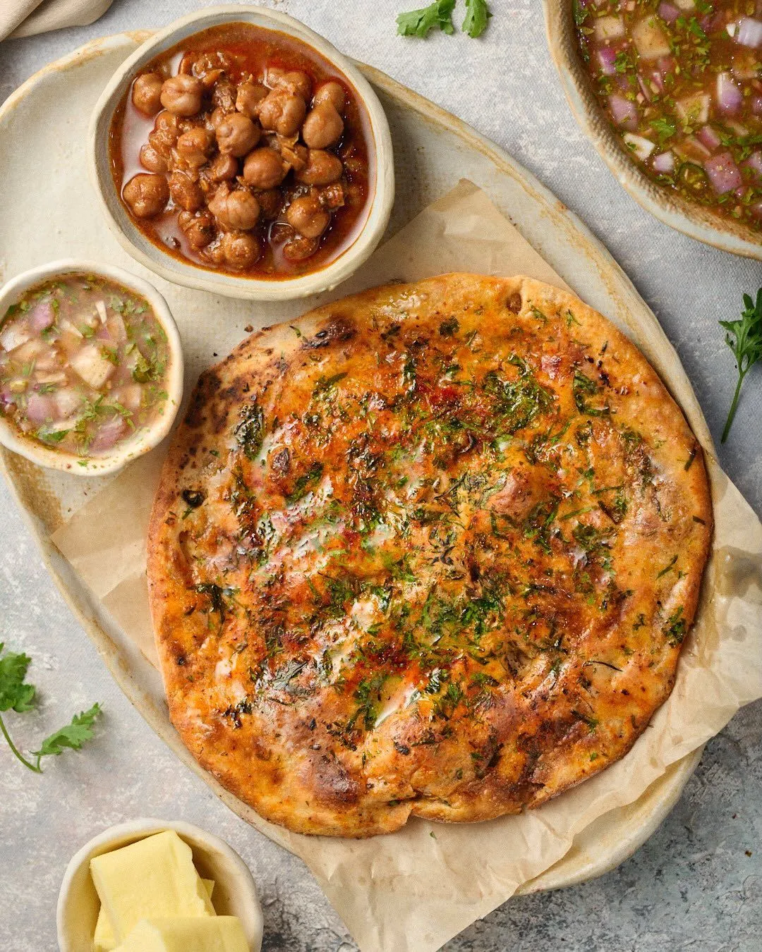Sethi Da Dhaba Menu