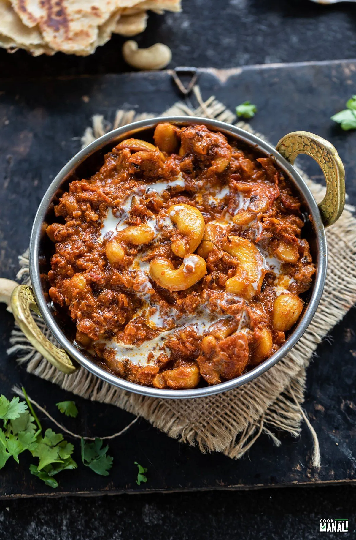 Kake Di Hatti Menu