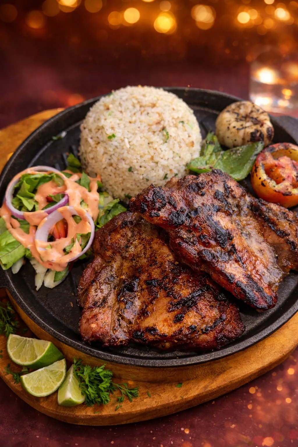 Oven Fresh Chandigarh Menu