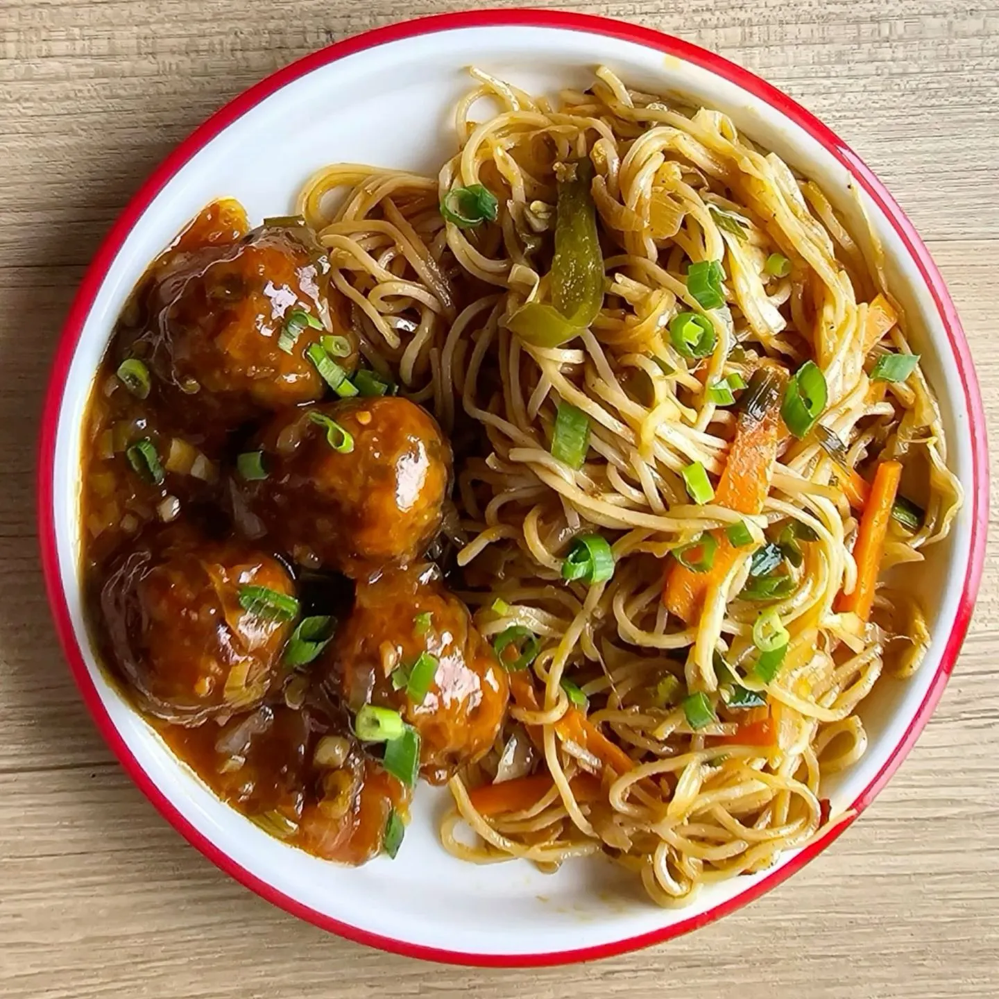 Jain Chawal Wale Menu