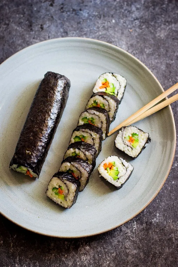 Makau Kitchen And Bar Menu