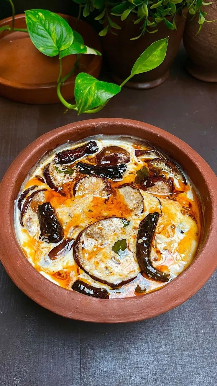 Kake Di Hatti Menu