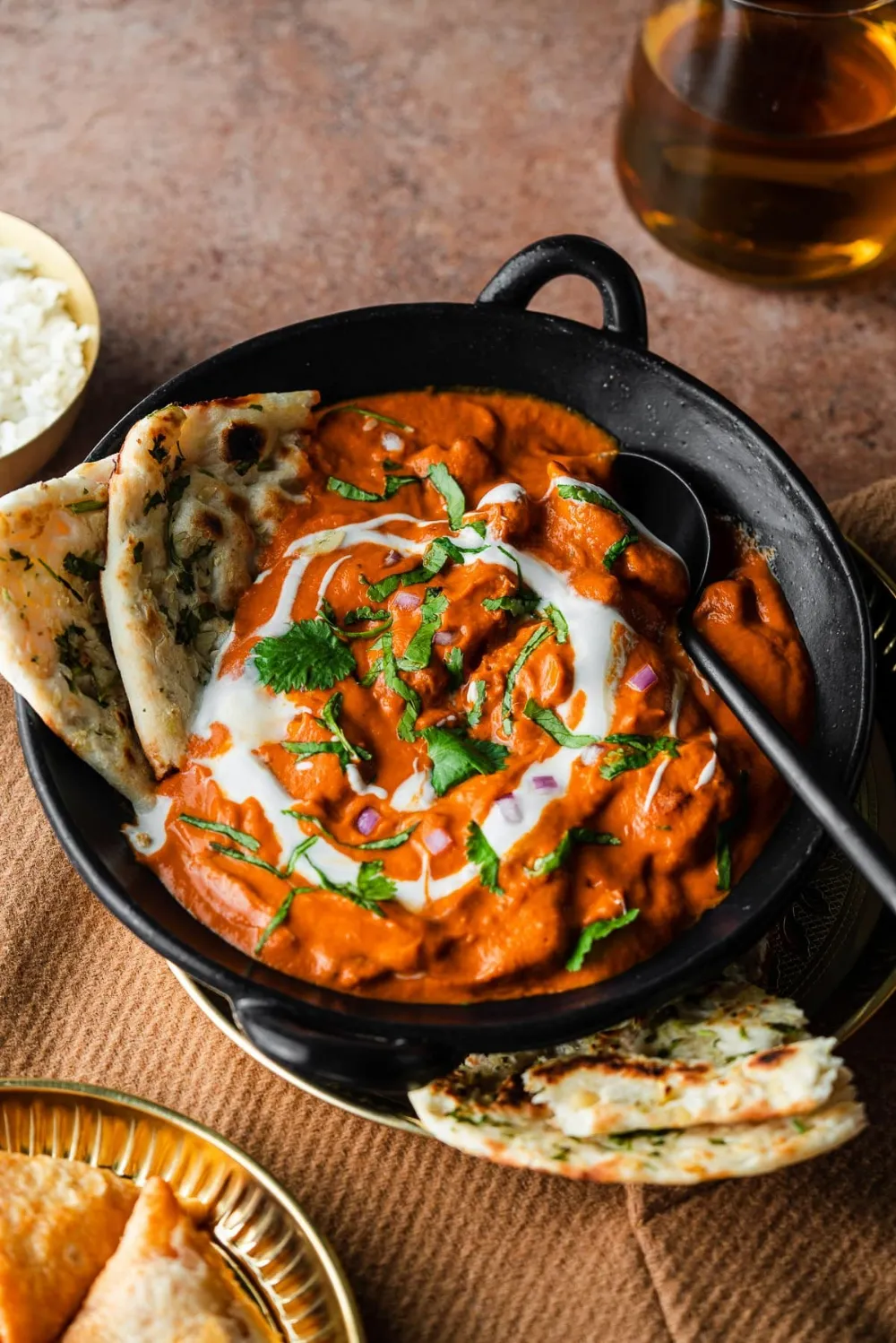 Ironhill Bengaluru Menu