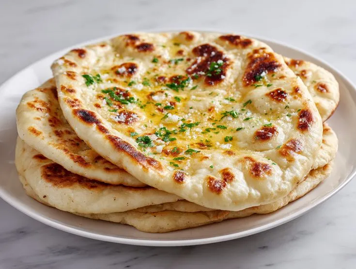 Jassi De Parathe Menu