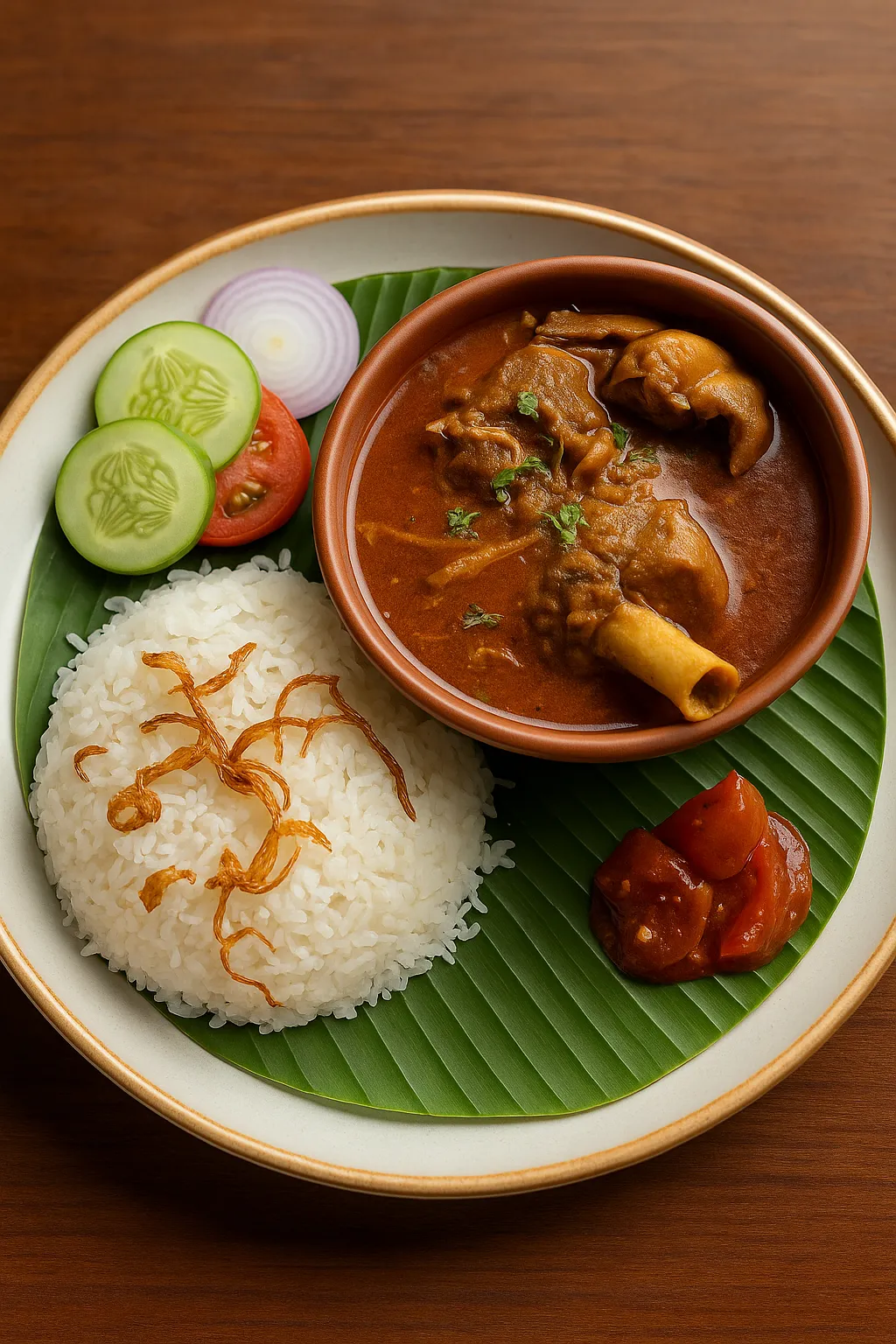 Makau Kitchen And Bar Menu