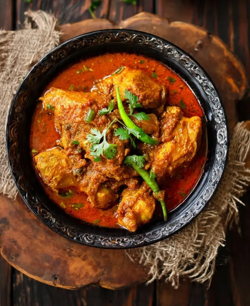 Makau Kitchen And Bar Menu