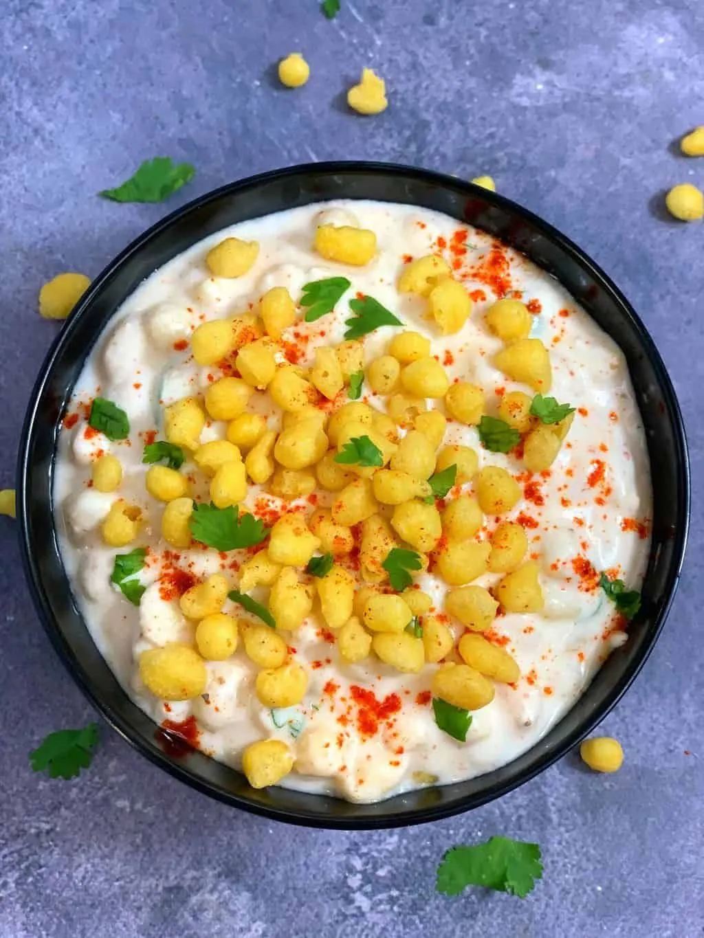 Kake Di Hatti Menu